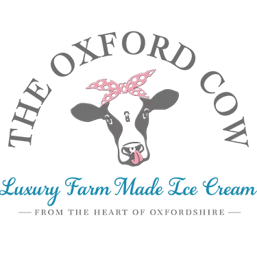 Oxford Cow